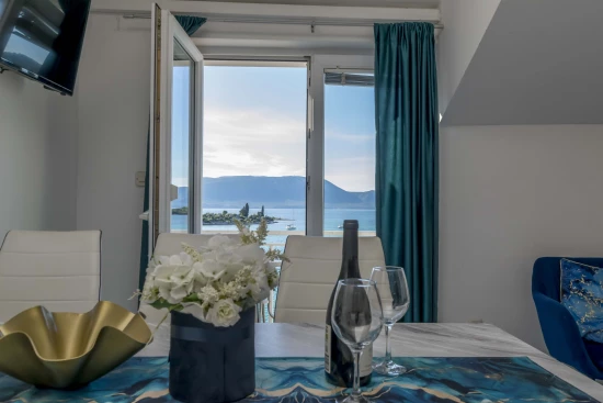 Apartmán Jižní Dalmácie - Blace DA 17396 N5