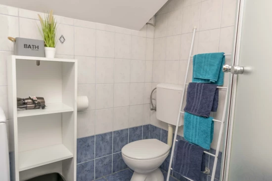 Apartmán Jižní Dalmácie - Blace DA 17396 N5