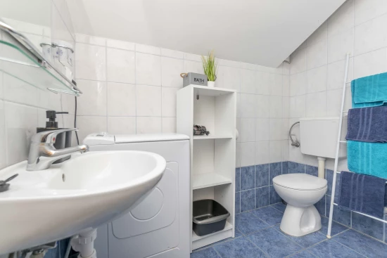 Apartmán Jižní Dalmácie - Blace DA 17396 N5