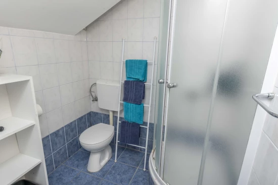 Apartmán Jižní Dalmácie - Blace DA 17396 N5