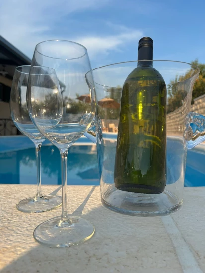 Domek Střední Dalmácie - Zadvarje DA 17397 N1