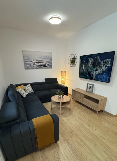 Domek Střední Dalmácie - Zadvarje DA 17397 N1