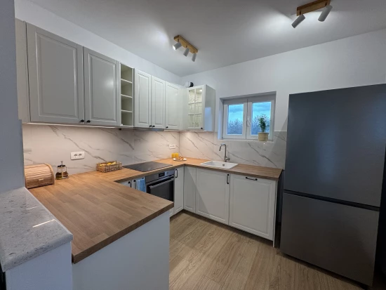 Domek Střední Dalmácie - Zadvarje DA 17397 N1