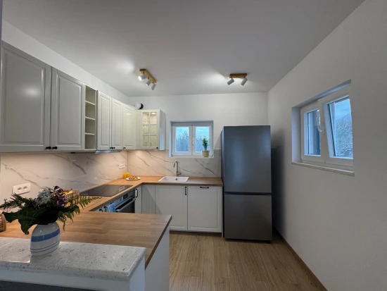 Domek Střední Dalmácie - Zadvarje DA 17397 N1