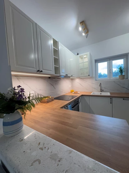 Domek Střední Dalmácie - Zadvarje DA 17397 N1