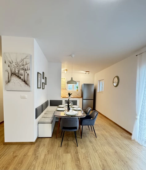 Domek Střední Dalmácie - Zadvarje DA 17397 N1