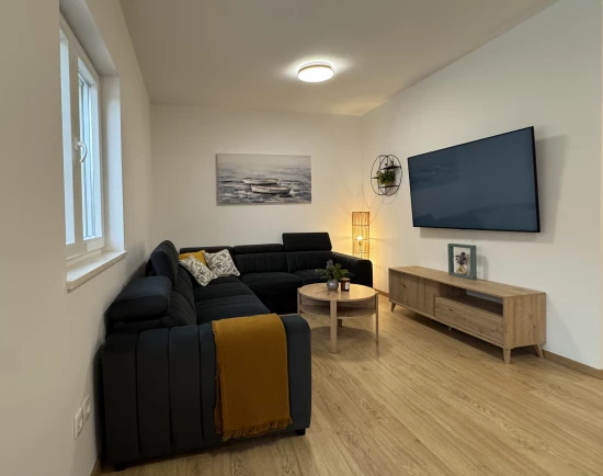 Domek Střední Dalmácie - Zadvarje DA 17397 N1