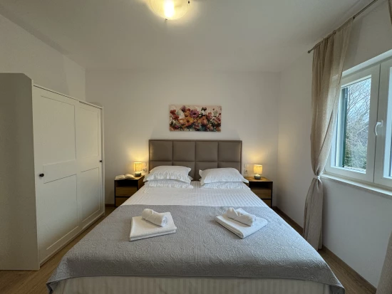 Domek Střední Dalmácie - Zadvarje DA 17397 N1