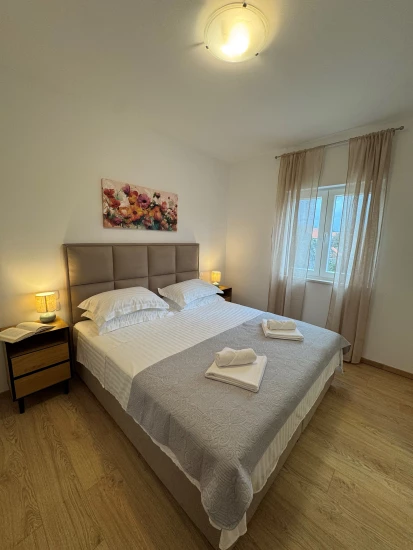 Domek Střední Dalmácie - Zadvarje DA 17397 N1