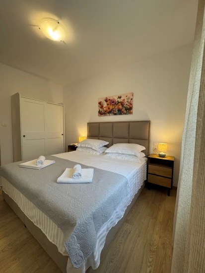 Domek Střední Dalmácie - Zadvarje DA 17397 N1