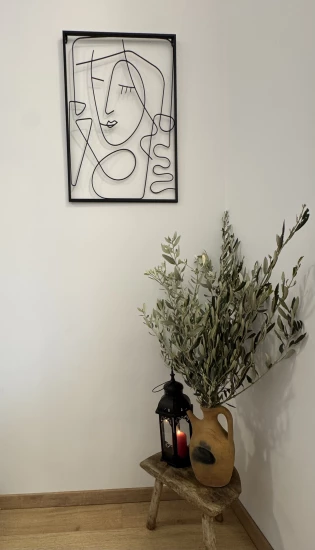 Domek Střední Dalmácie - Zadvarje DA 17397 N1