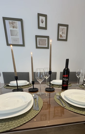 Domek Střední Dalmácie - Zadvarje DA 17397 N1