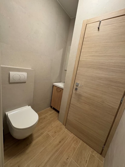 Domek Střední Dalmácie - Zadvarje DA 17397 N1