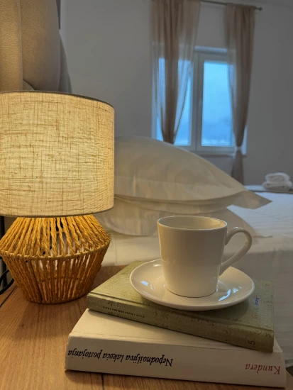 Domek Střední Dalmácie - Zadvarje DA 17397 N1