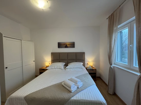 Domek Střední Dalmácie - Zadvarje DA 17397 N1