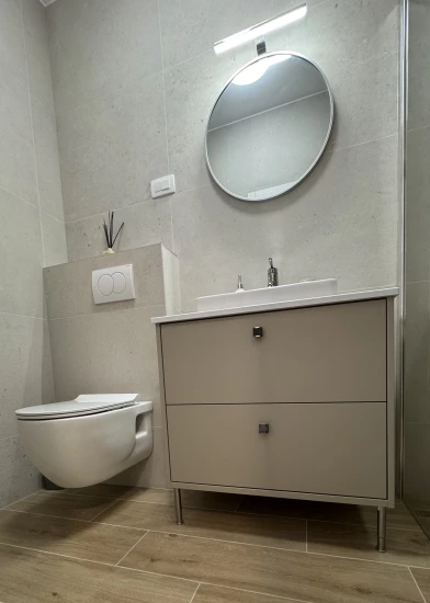 Domek Střední Dalmácie - Zadvarje DA 17397 N1