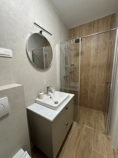 Domek Střední Dalmácie - Zadvarje DA 17397 N1