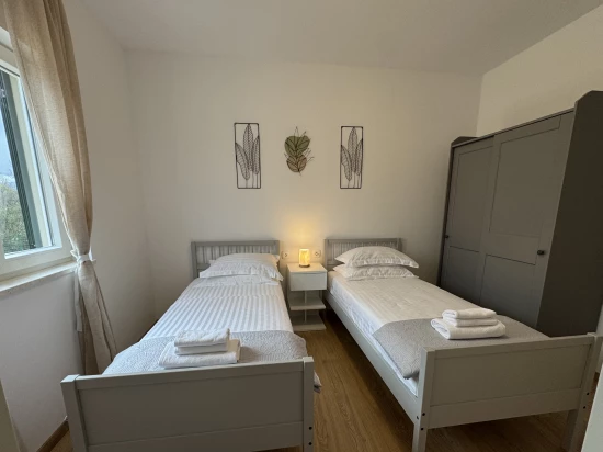 Domek Střední Dalmácie - Zadvarje DA 17397 N1