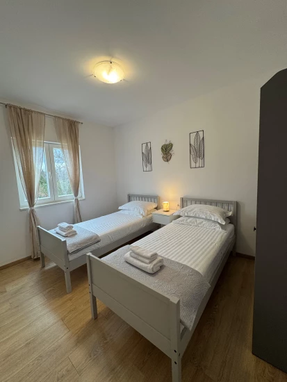 Domek Střední Dalmácie - Zadvarje DA 17397 N1