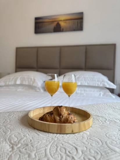 Domek Střední Dalmácie - Zadvarje DA 17397 N1