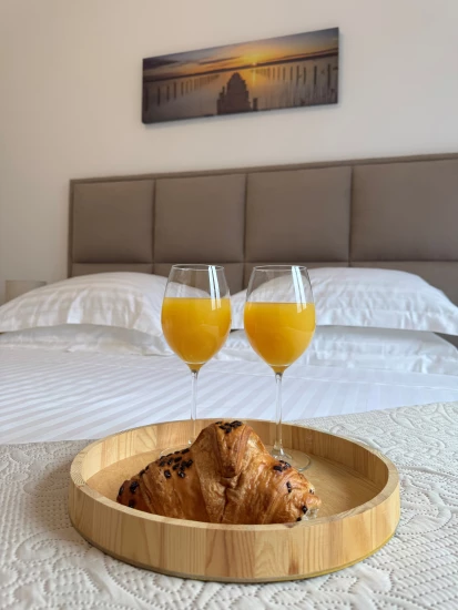 Domek Střední Dalmácie - Zadvarje DA 17397 N1