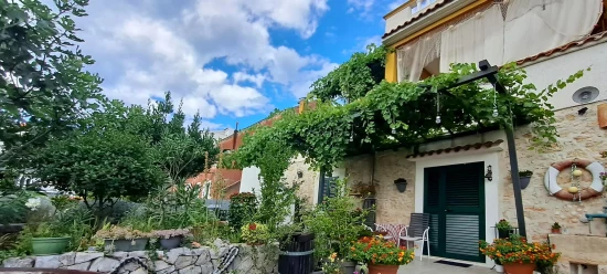 Apartmán Severní Dalmácie - Vodice DA 17398 N1