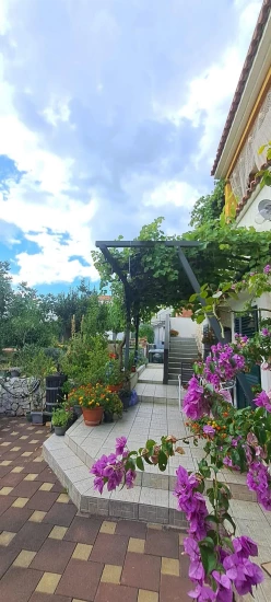 Apartmán Severní Dalmácie - Vodice DA 17398 N1