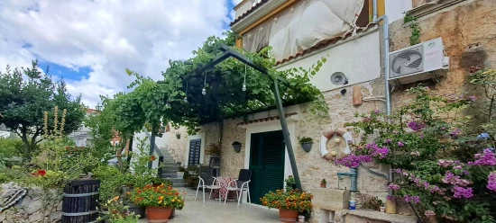 Apartmán Severní Dalmácie - Vodice DA 17398 N1