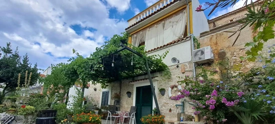 Apartmán Severní Dalmácie - Vodice DA 17398 N1