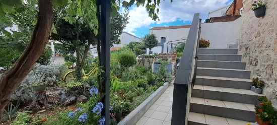 Apartmán Severní Dalmácie - Vodice DA 17398 N1