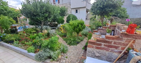 Apartmán Severní Dalmácie - Vodice DA 17398 N1