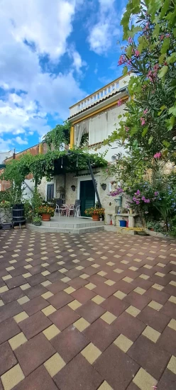 Apartmán Severní Dalmácie - Vodice DA 17398 N1