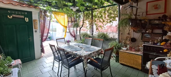 Apartmán Severní Dalmácie - Vodice DA 17398 N1