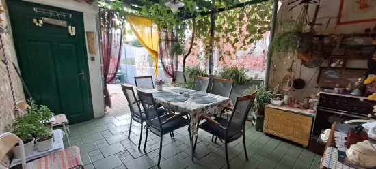 Apartmán Severní Dalmácie - Vodice DA 17398 N1