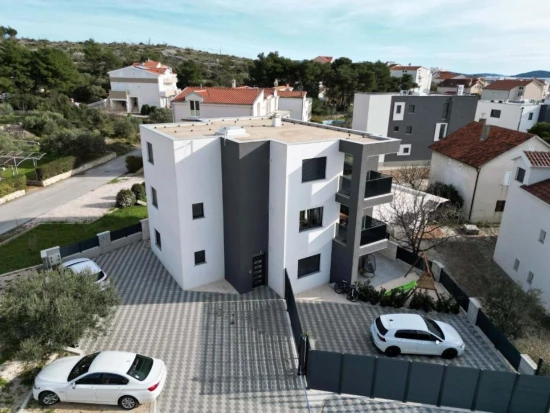 Apartmán Severní Dalmácie - Brodarica DA 17399 N1