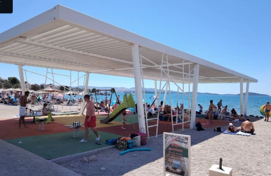 Apartmán Severní Dalmácie - Brodarica DA 17399 N1