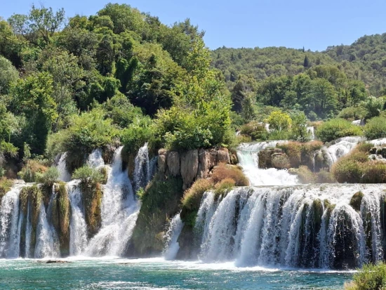 Apartmán Severní Dalmácie - Brodarica DA 17399 N1