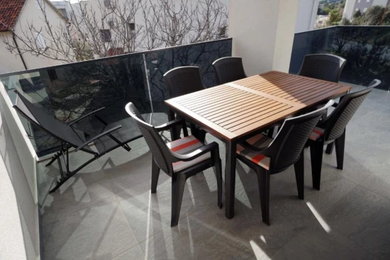 Apartmán Severní Dalmácie - Brodarica DA 17399 N1