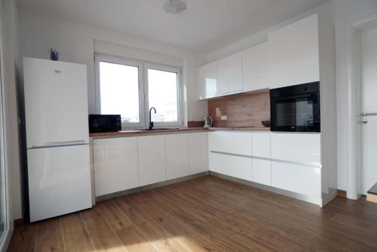 Apartmán Severní Dalmácie - Brodarica DA 17399 N1