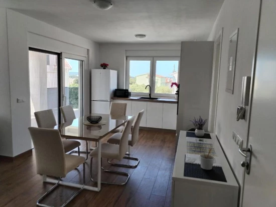 Apartmán Severní Dalmácie - Brodarica DA 17399 N1