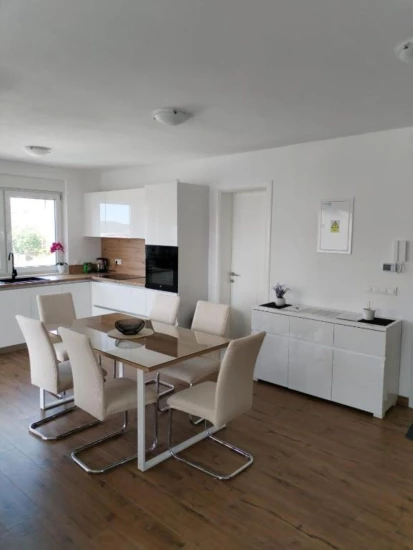 Apartmán Severní Dalmácie - Brodarica DA 17399 N1