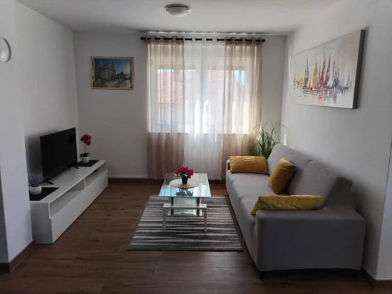 Apartmán Severní Dalmácie - Brodarica DA 17399 N1