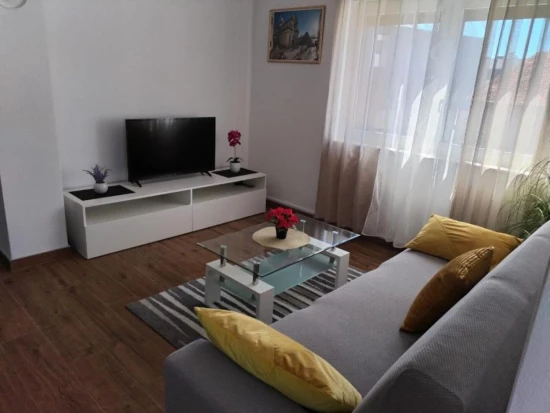 Apartmán Severní Dalmácie - Brodarica DA 17399 N1