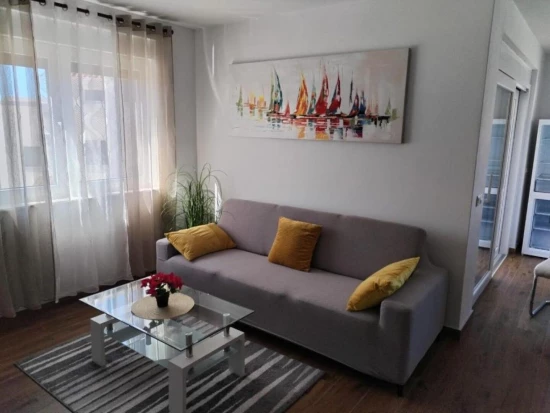 Apartmán Severní Dalmácie - Brodarica DA 17399 N1