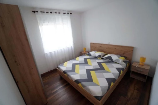 Apartmán Severní Dalmácie - Brodarica DA 17399 N1