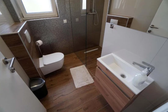 Apartmán Severní Dalmácie - Brodarica DA 17399 N1
