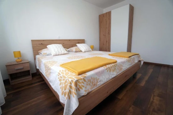 Apartmán Severní Dalmácie - Brodarica DA 17399 N1
