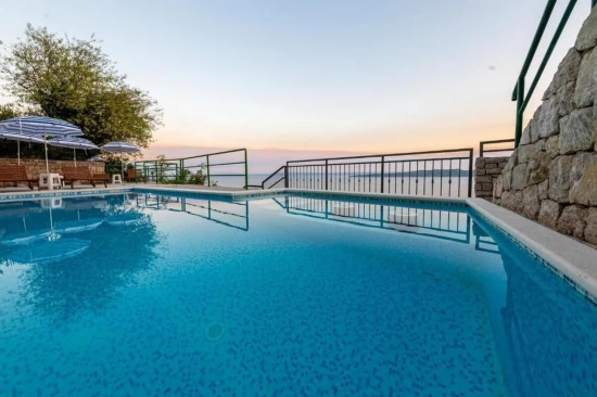 Apartmán Střední Dalmácie - Brela DA 17399 N2