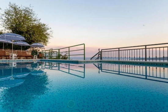 Apartmán Střední Dalmácie - Brela DA 17399 N2