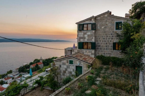 Apartmán Střední Dalmácie - Brela DA 17399 N2